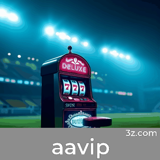 Aavip: Revolucione Suas Apostas Esportivas com Análise