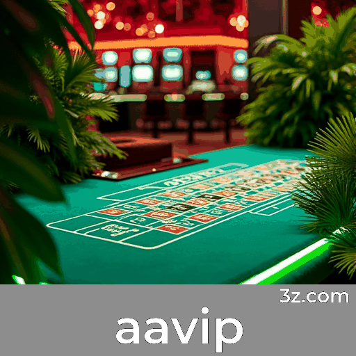Qualidade Superior em Jogos de Casino no aavip